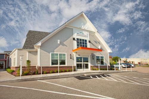 Howard Johnson by Wyndham Middletown Newport Area