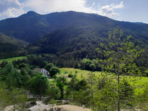 Zen Gîte - Location saisonnière - Die