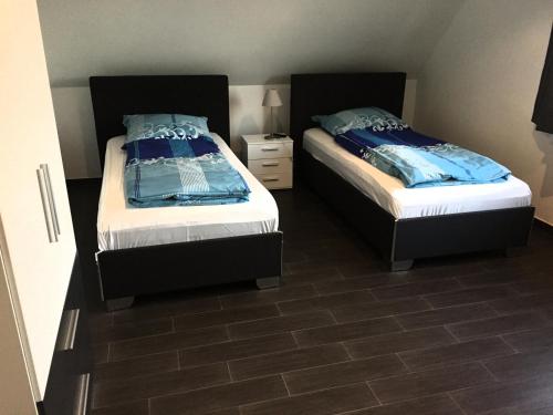 Hotel Restaurant Kroatia – Dortmund, OH