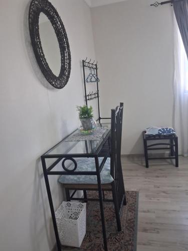 Bedrock Accommodation in Gansbaai