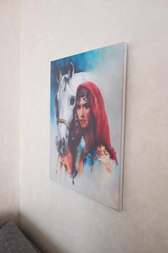 Trendy Appart au coeur de Casa, Casablanca (fotografie 5)