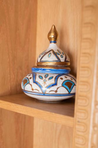 Trendy Appart au coeur de Casa, Casablanca (fotografie 6)