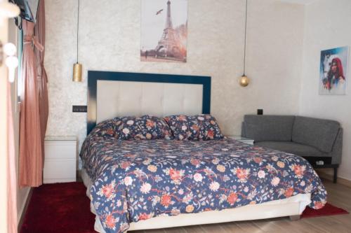 Trendy Appart au coeur de Casa, Casablanca (fotografie 3)