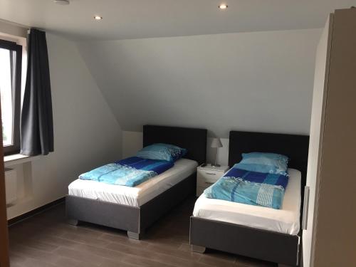 Hotel Restaurant Kroatia – Dortmund, OH