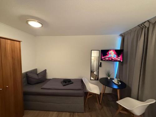Nr 1 Gemütliches & helles Doppelzimmer in Kleve in Kleve, Deutschland