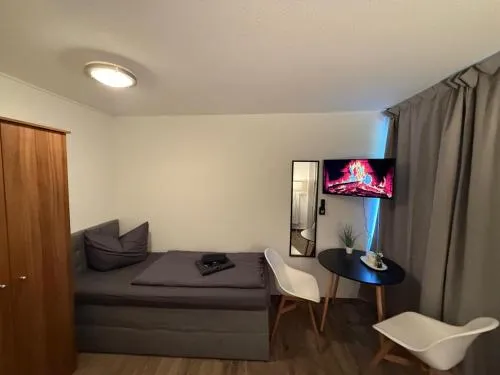 Nr 1 Gemütliches & helles Doppelzimmer in Kleve in Kleve, Deutschland