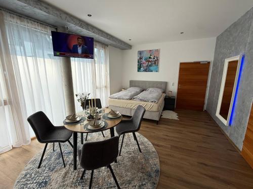 Apartment GOllners in Imst