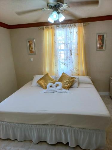 Home in Rendezvous Terrace in Bridgetown