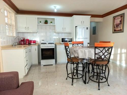 Home in Rendezvous Terrace in Bridgetown