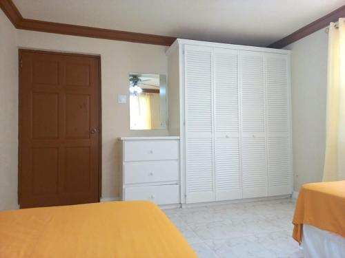 Home in Rendezvous Terrace in Bridgetown