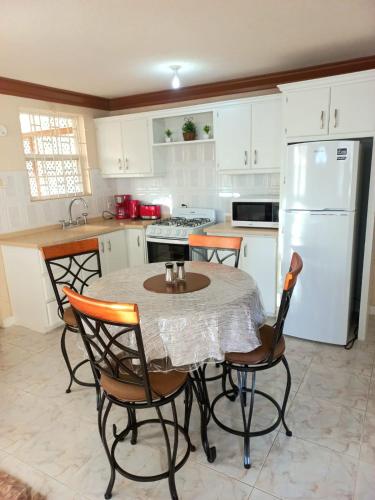Home in Rendezvous Terrace in Bridgetown
