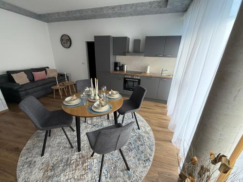 Apartment GOllners in Imst