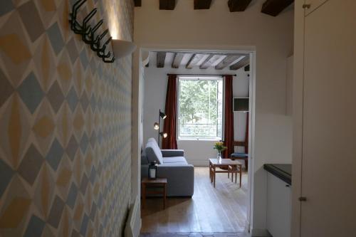 Apartments Cosy - Location saisonnière - Paris