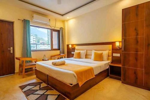 hotel photo