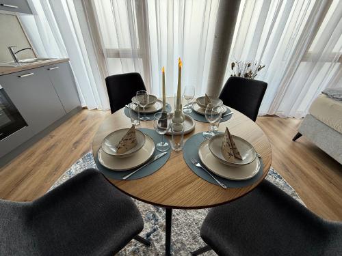 Apartment GOllners in Imst