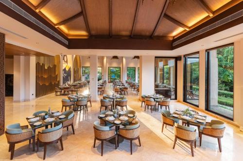 Ananta Spa & Resort Jaipur photo 4