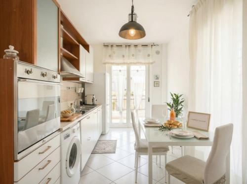 Mistral Suite Apartment - 巴里