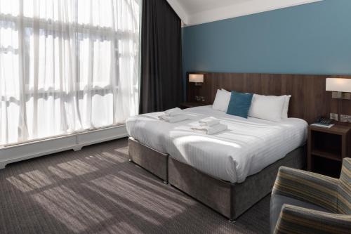 The Jephson Hotel; BW Signature Collection in Warwick