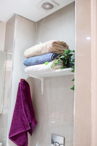 Trendy Appart au coeur de Casa, Casablanca (fotografie 9)