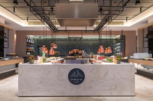 OREA Resort Sklar Harrachov in Harrachov