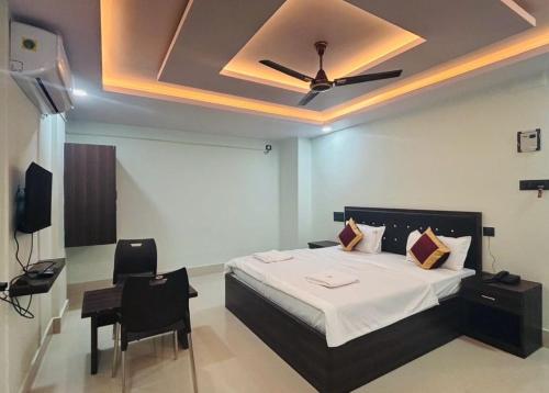 Townhouse Oak Phaltan Formerly Shivjal City in Phaltan