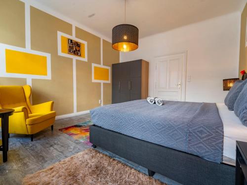 Highlight Suite Danube Canal - image 8