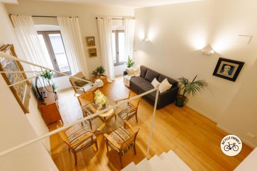 Bravissimo Nou 3, two bedroom centre apartment