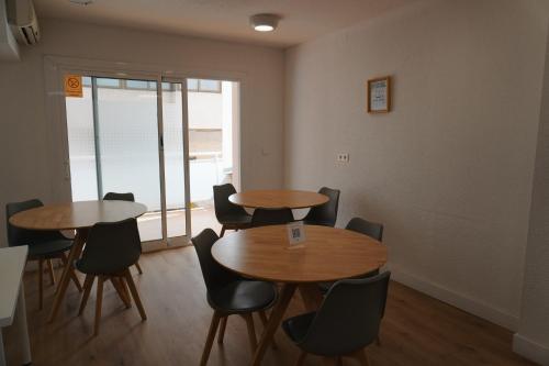 Hotel Ram Rooms Tahiti in Salou