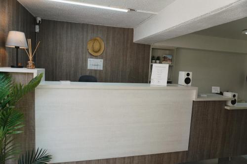 Hotel Ram Rooms Tahiti in Salou