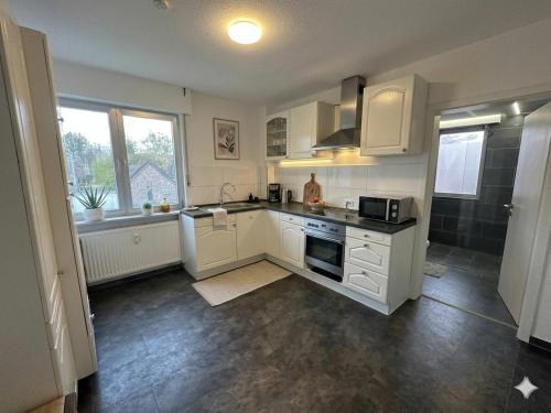 Skyline Penthouse in 弗雷興