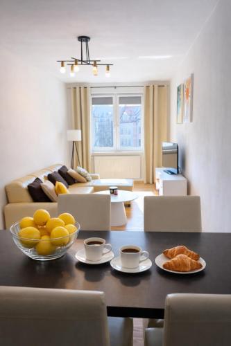 Plac 14- Apartamenty i pokoje w centrum in Svinoujscije