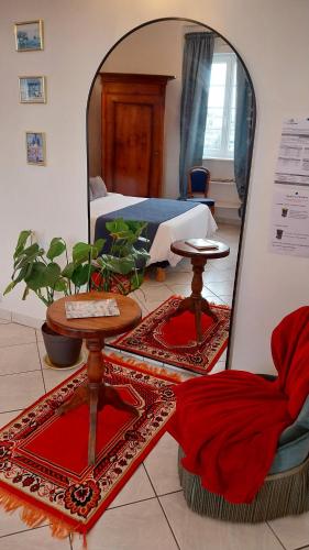 Studio De La Mer 4