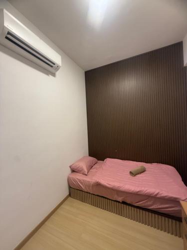 Luxury BeCentral i-City 2B Suite Bridge to i-City Mall in Shah Alam