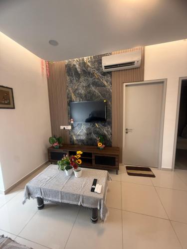 Luxury BeCentral i-City 2B Suite Bridge to i-City Mall in Shah Alam