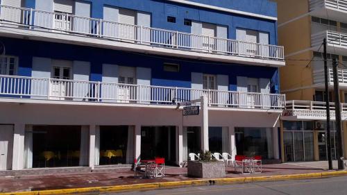 

Hotel Castelar