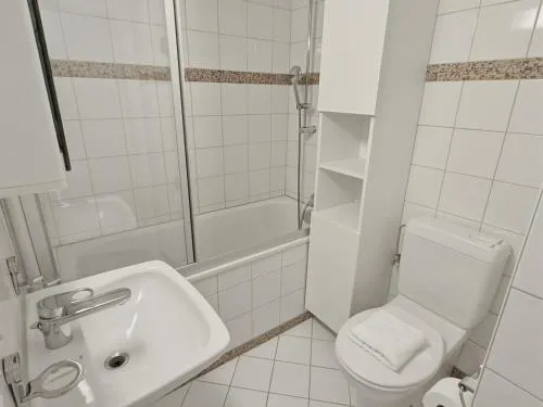Charming Studio in Old town - UZ7 in Zürich, Schweiz