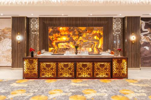 Ananta Spa & Resort Jaipur photo 5