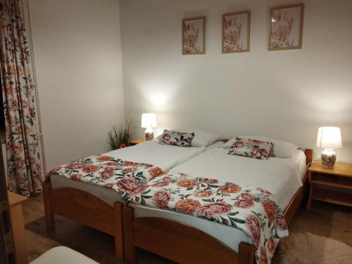 Guest House Kmecki Hram FORTUNA - Bled