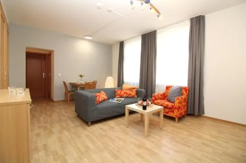 Haus Triton Fewo 4 in Kühlungsborn, Deutschland