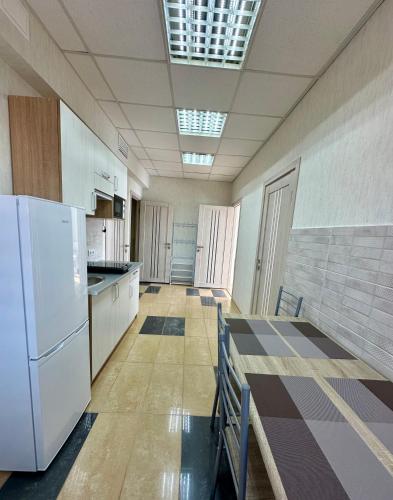 Апартаменти Пасаж 2 in Skhidnytsya