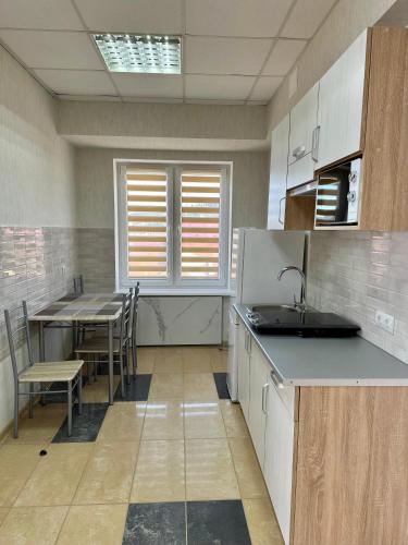 Апартаменти Пасаж 2 in Skhidnytsya