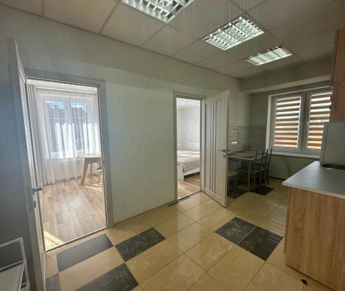 Апартаменти Пасаж 2 in Skhidnytsya