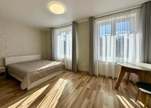 Апартаменти Пасаж 2 in Skhidnytsya