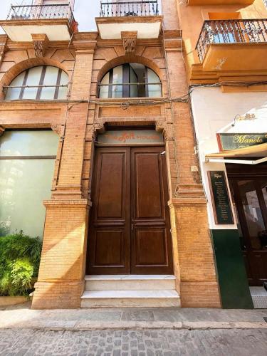 The Loft House Sevilla Residences - image 4