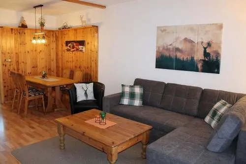 Ferienhaus Nr 92 Kategorie Komfort, Feriendorf Hochbergle, Allgäu in Lechbruck, Deutschland