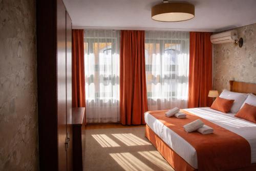 Heban Hotel - image 12