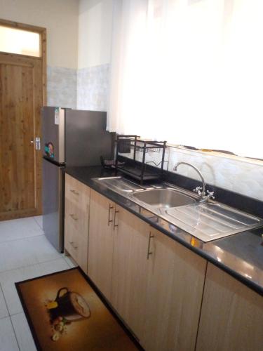 Le View Apartments in มอมบาซา