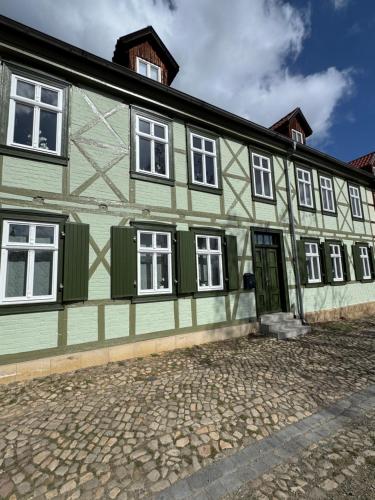 Ecke - der Romanik, Quedlinburg (zdjęcie 10)