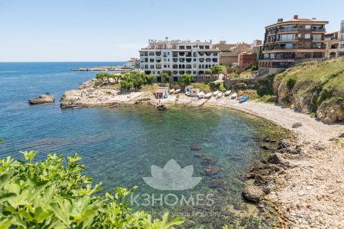Apartamento Iona con piscina - image 4