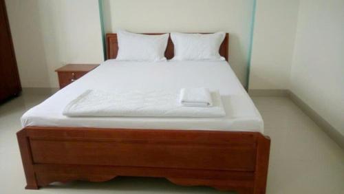 Homestay846 in Thang Nhat